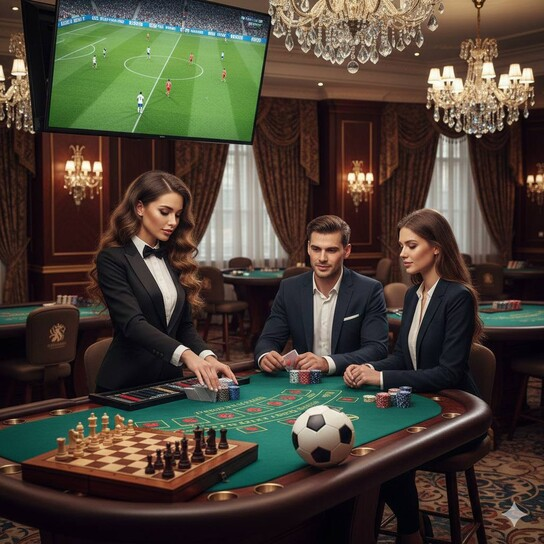 红黑日历示意图